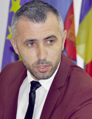 PSD caută primar pentru Slobozia