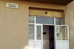 Serviciul de Medicină Legală Ialomița are nevoie de un aparat gazcromatograf