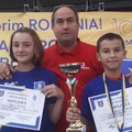 Cupa «Corona» la scrimă