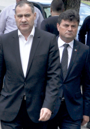 PSD Ialomița și politica «incognito» la malul mării