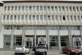 Probleme de funcționare în cadrul instanțelor din Ialomița