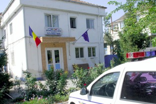 Fără abateri disciplinare la Poliția Orașului Țăndărei