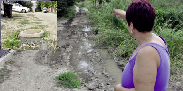 Haznaua publică din Cartierul Slobozia Nouă
