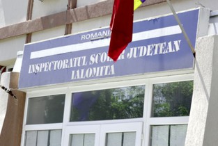 Directori numiți «politic» în școlile ialomițene
