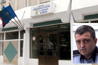 Poliția ialomițeană caută un nou adjunct
