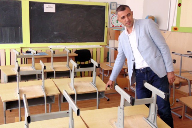 Slobozia va avea cataloage electronice în școli
