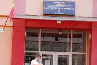 Palatul Copiilor din Slobozia, tratat cu indiferență de Ministerul Educației