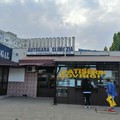 Slobozia: Grevă a transportatorilor