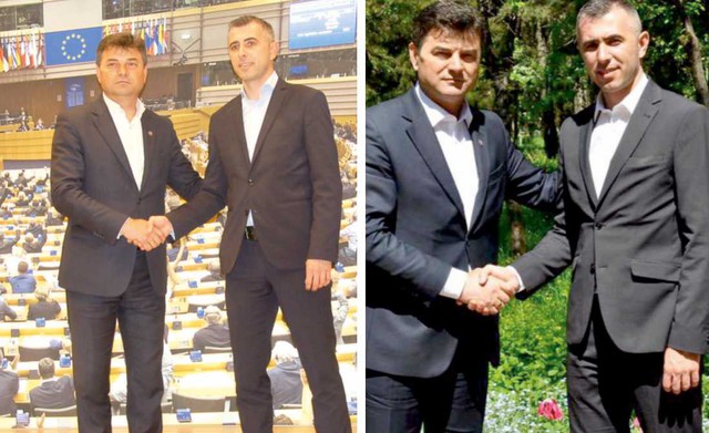 Cuplul M&amp;M și minciunile lor electorale