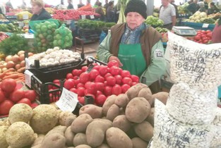 Secretul gogoșarilor cu zeamă de urzică