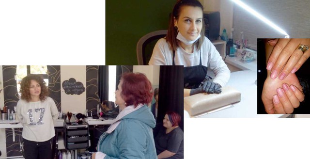 «Industria unghiilor» valorează 1,5 milioane de euro