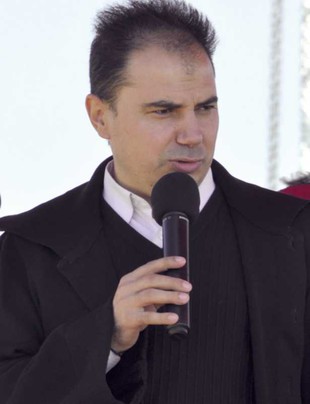 Tractirul cultural al părintelui Stanciu