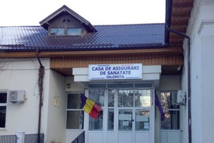 Sănătatea ialomițeană ar putea primi mai mulți bani