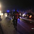 Amara: Șapte persoane au fost rănite într-un accident rutier