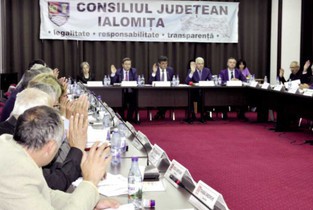 Consiliul Județean caută vinovații pentru afacerea «Green Harvest»