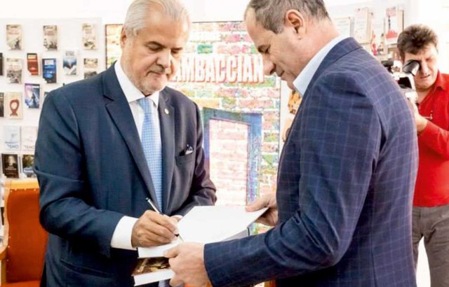 Ghidul Renegatului