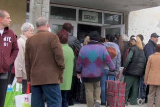 Finanțarea proiectelor de la Valea Ciorii și Traian, blocată de 6 luni