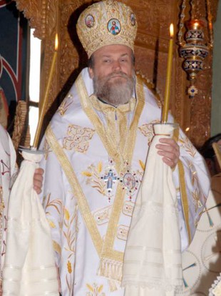 Preasfințitul Vincențiu, «articulat» de purtătorul de cuvânt al Bisericii Ortodoxe Române