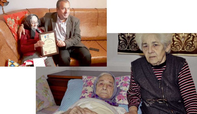 Fetești: Veterana de-o vârstă cu Marea Unire...