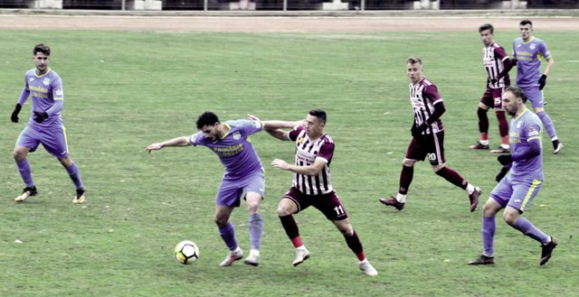 Show ialomițean