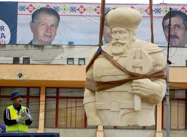 «Moș Crăciun» lasă bugetul Sloboziei fără 116 mii de lei