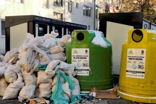 Consiliul Local Slobozia a aprobat majorarea tarifelor pentru deșeurile menajere