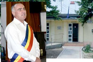 Dezastrul administrativ de la Miloșești