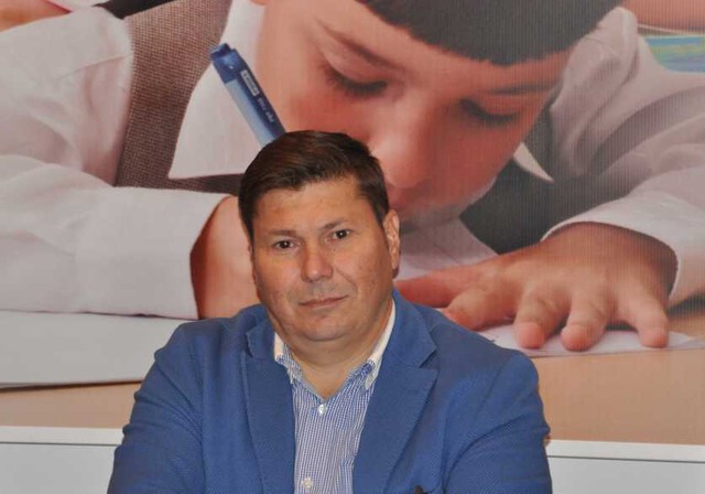 Senatorul Pavel, noul șef al PSD Ialomița