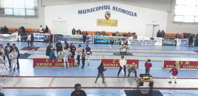 Memorialul «Nicolae Mihăilescu», la a VIII-a ediție
