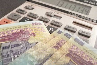 Fiscul are de recuperat 6,5 milioane de lei de la un deținut