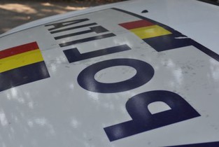 Tânăr din Ograda, principalul suspect în ancheta taximetristului slobozean tâlhărit în județul Buzău