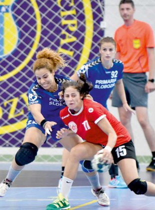 HCF Piatra Neamț-HCM Slobozia 23-25 (11-13)