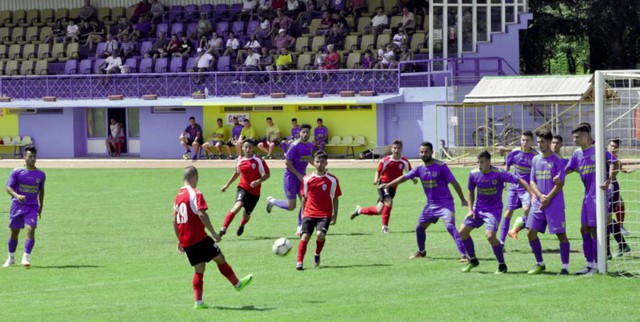 8-1 cu Secunda Adâncata