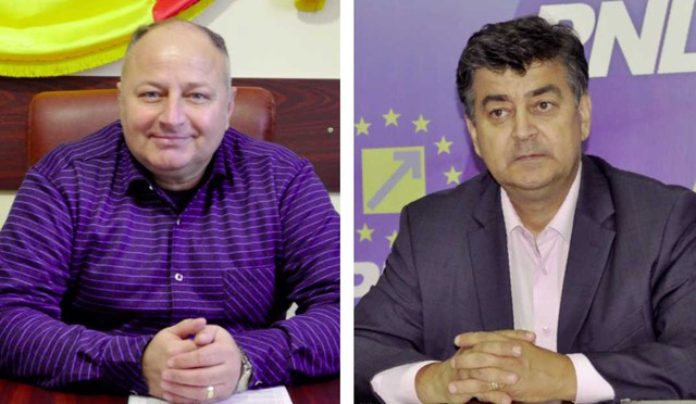 Primarul din Bărcănești a fost executat politic