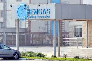 Chemgas se pregătește să redeschidă Combinatul Chimic Slobozia