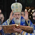 Preasfințitul Vincențiu, 25 de ani ca episcop
