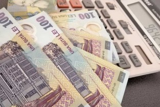 Ialomițenii au datorii restante de 43,4 milioane de lei la bănci