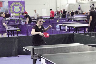 Record de participare la Cupa CSM Slobozia