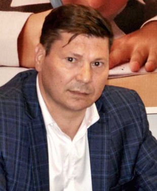 Alegeri la PSD Ialomița