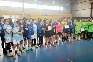 «Cupa Mărțișor», la a II-a ediție