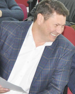 Exclusiv: Senatorul Marian Pavel, noul președinte al PSD Ialomița