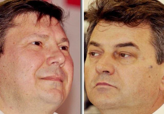 «Marian al nostru» versus «Moraru necuvântătoru’»