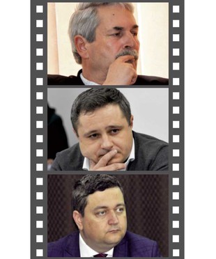 Bătălia pentru locurile neeligibile la alegerile europarlamentare