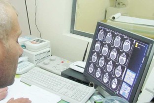 Liste de așteptare pentru consultații în cabinetele medicilor din Ialomița