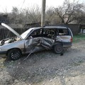 Accident rutier soldat cu trei victime la Coșereni
