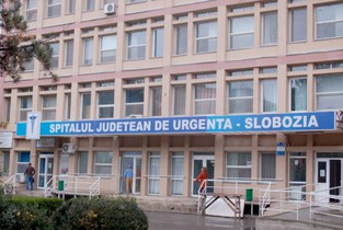 Noi acuzații de malpraxis la Spitalul Județean de Urgență Slobozia
