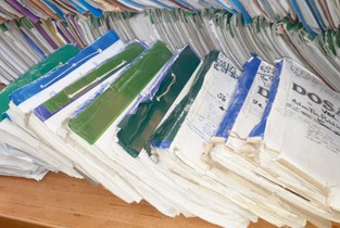 Proces cu 200 de reclamanți înregistrat la Tribunalul Ialomița