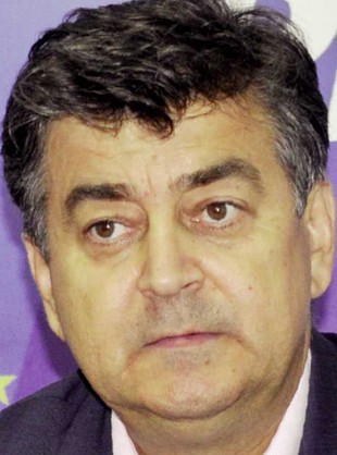 PNL lansează candidatul pentru Slobozia după Paște