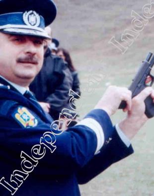 Anchetă internă la Serviciul Poliției Rutiere