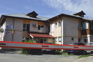 Control ministerial la Direcția de Sănătate Publică Ialomița
